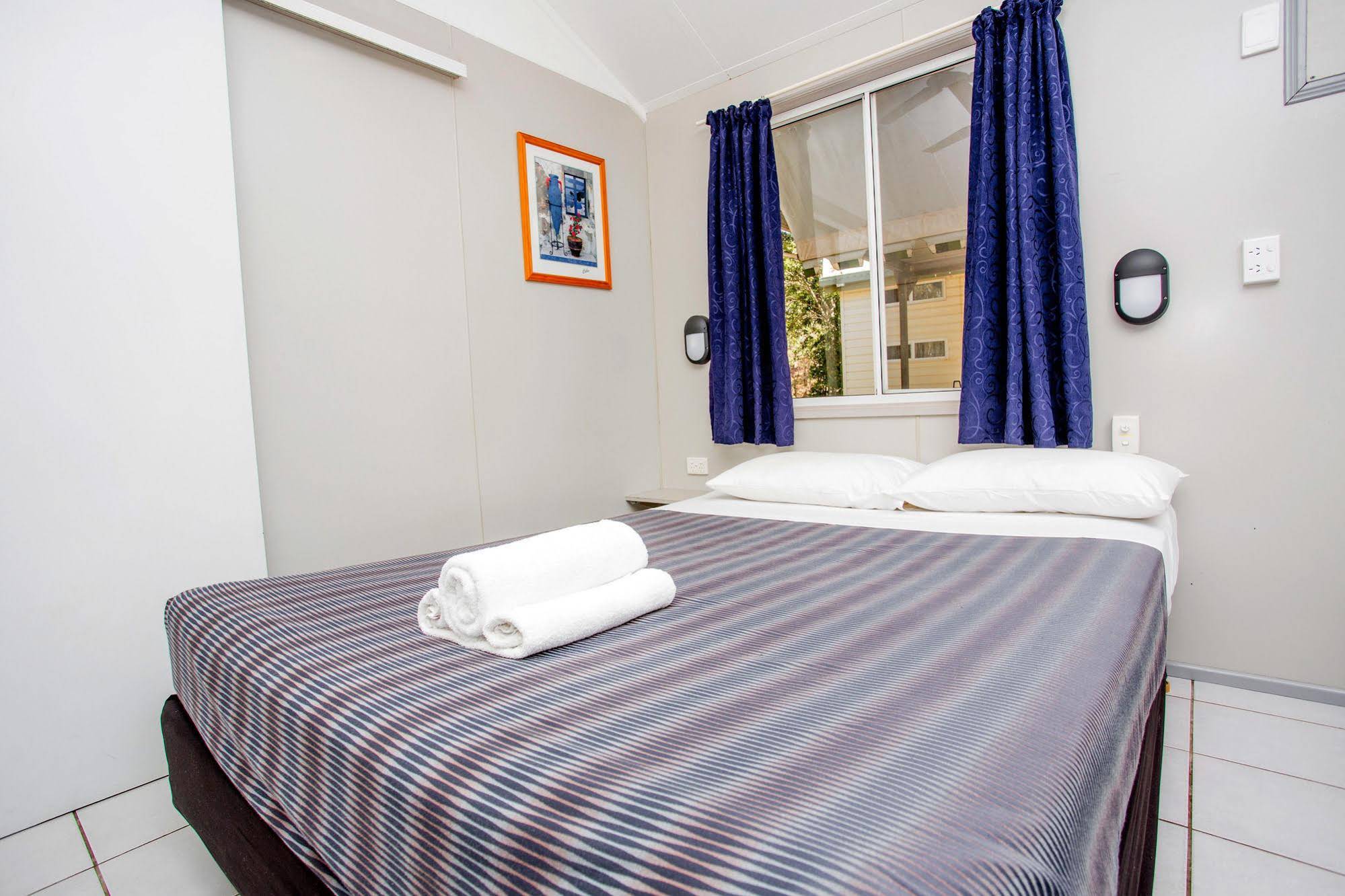 Tannum Sands Holiday & Caravan Park