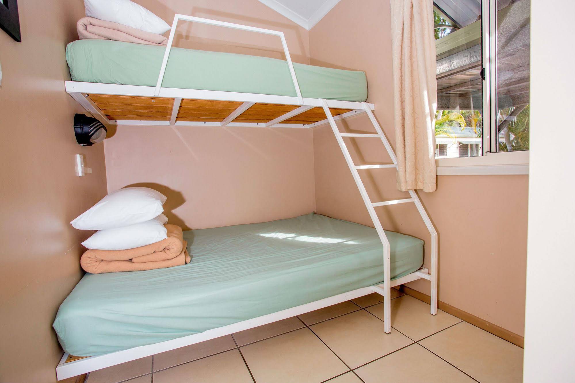 Tannum Sands Holiday & Caravan Park