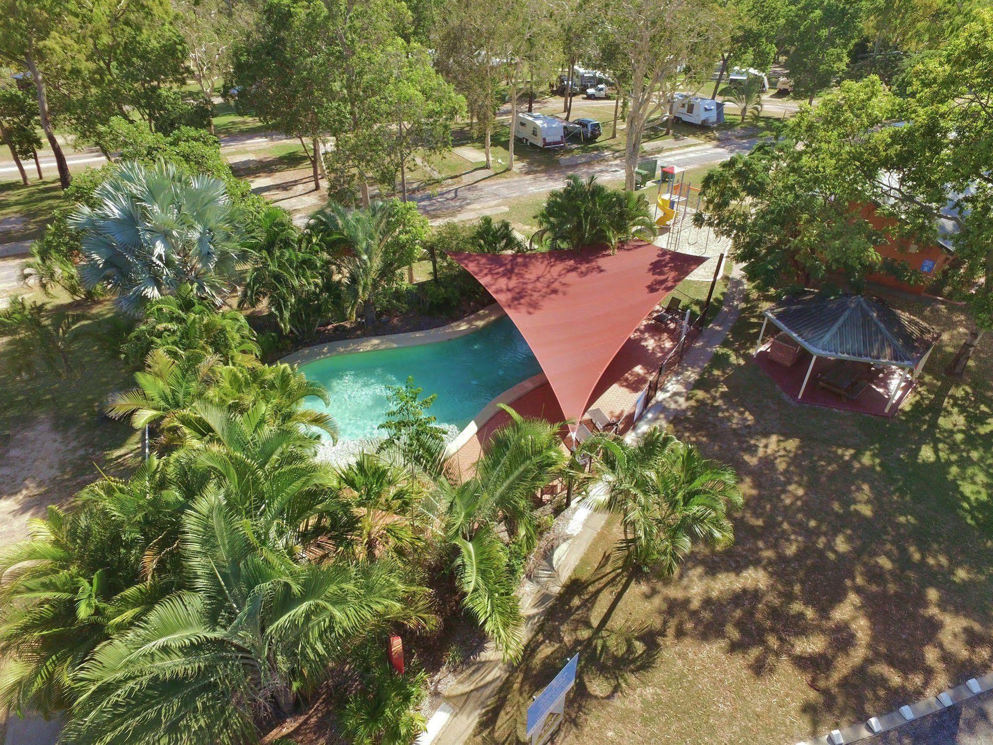 Tannum Sands Holiday & Caravan Park