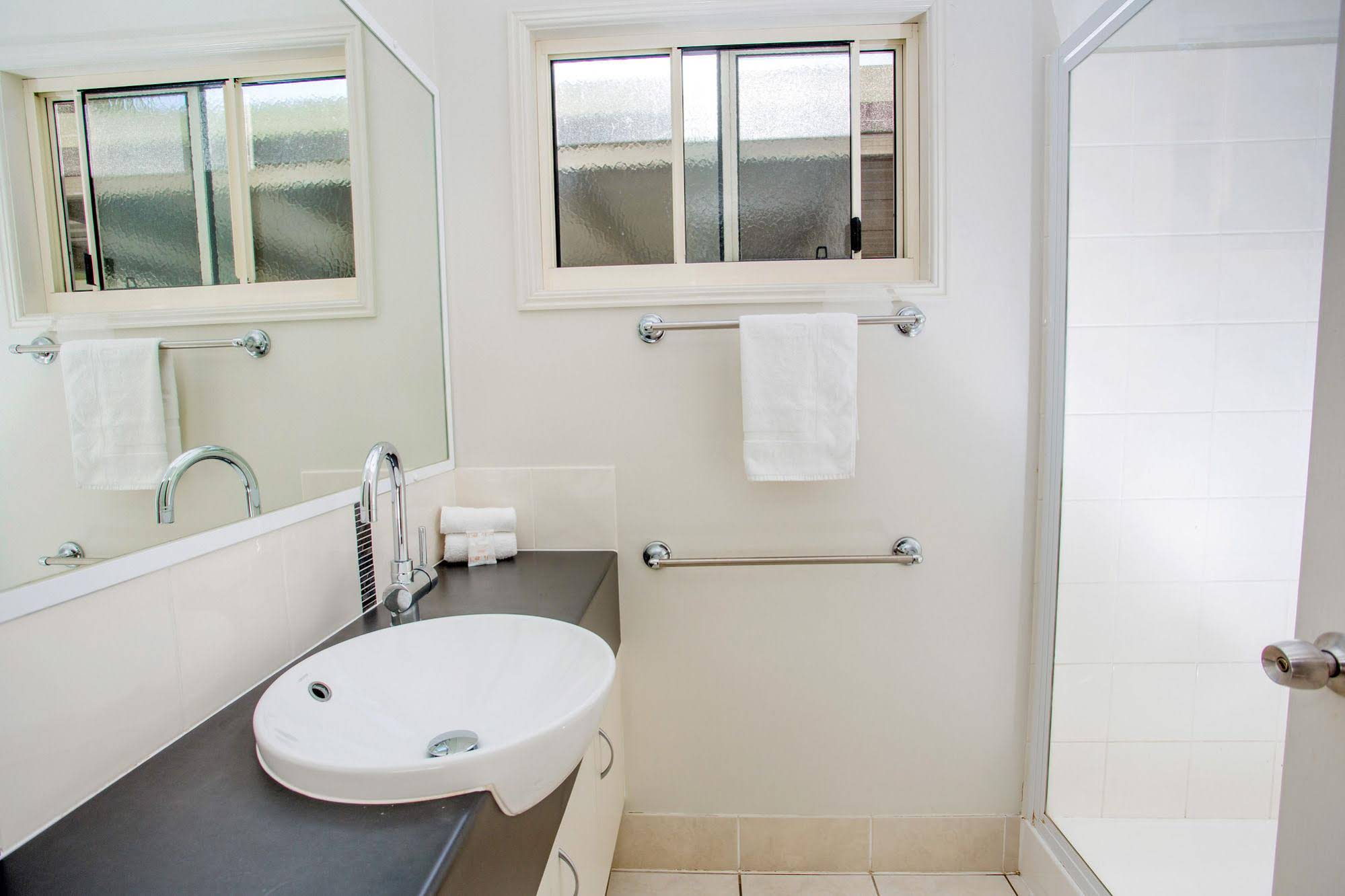 Tannum Sands Holiday & Caravan Park