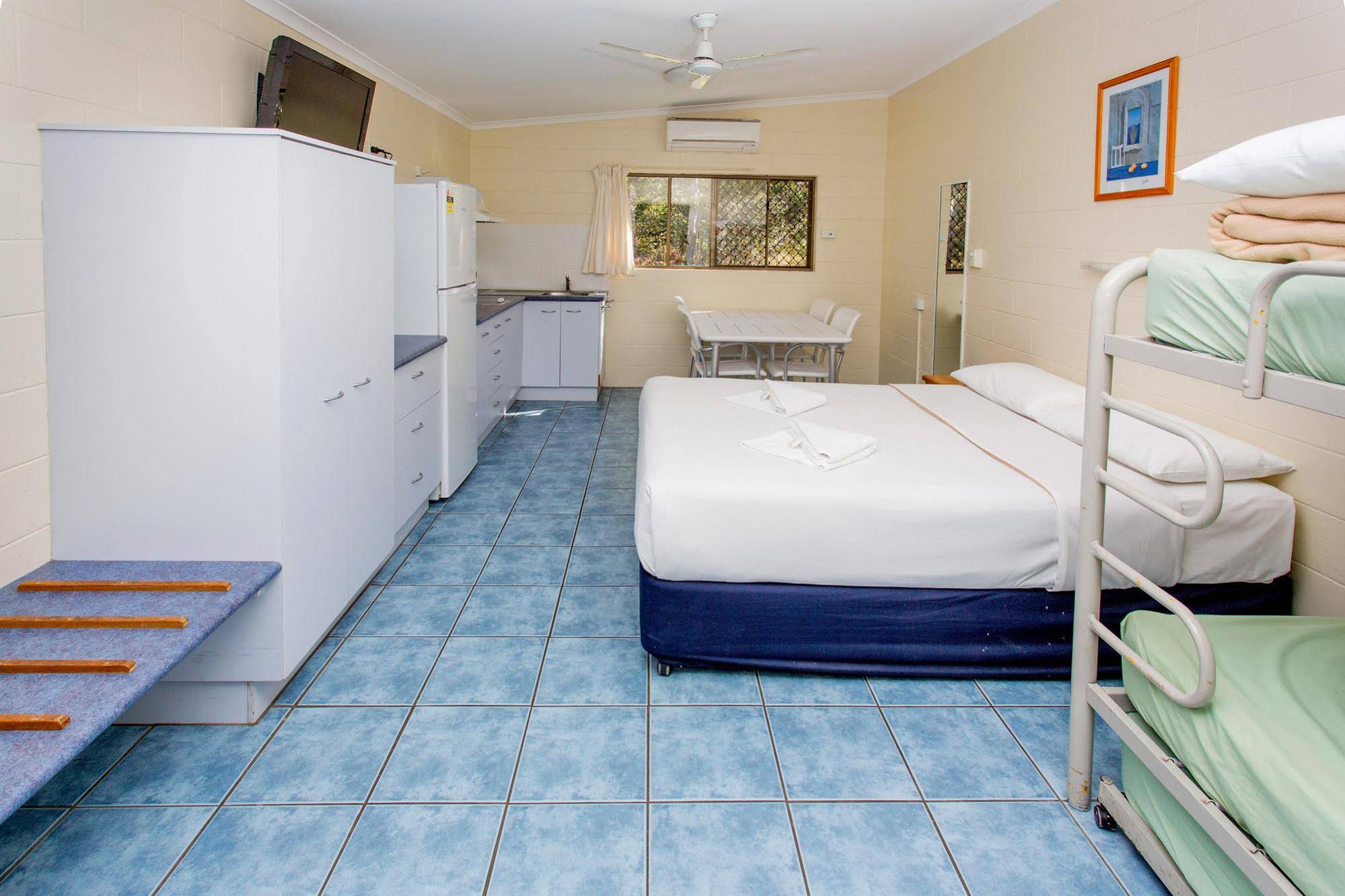 Tannum Sands Holiday & Caravan Park