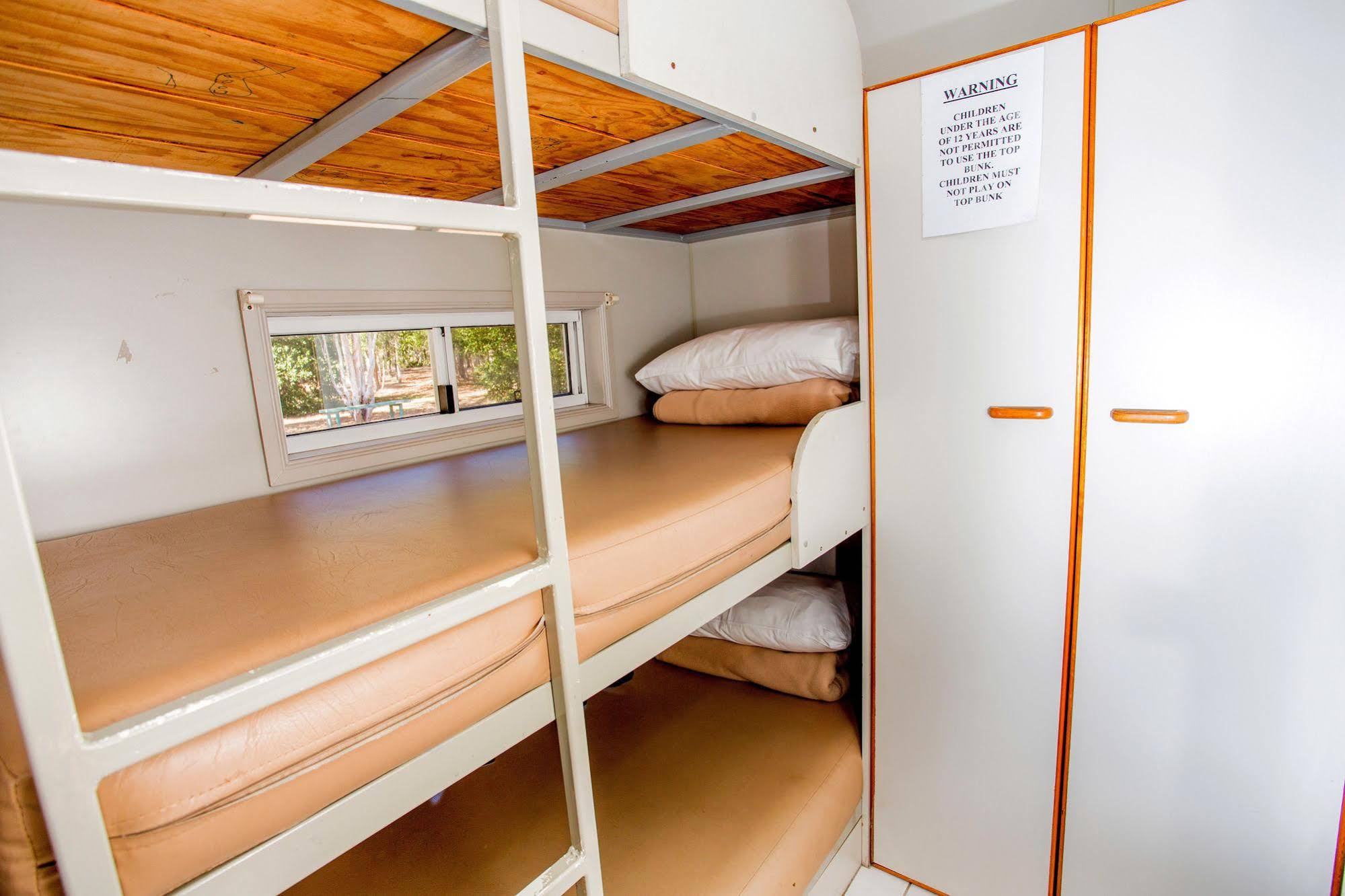 Tannum Sands Holiday & Caravan Park