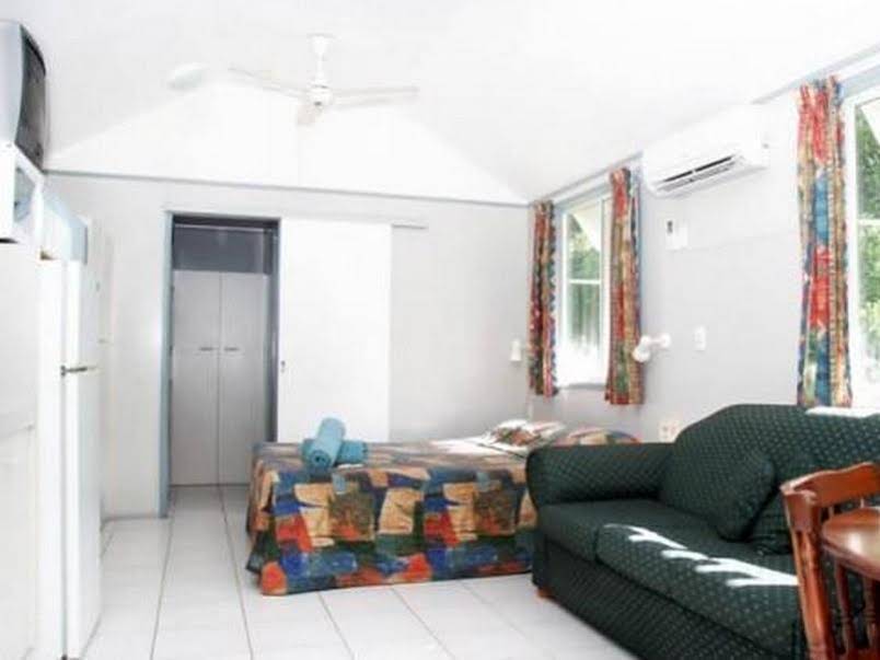 Tannum Sands Holiday & Caravan Park
