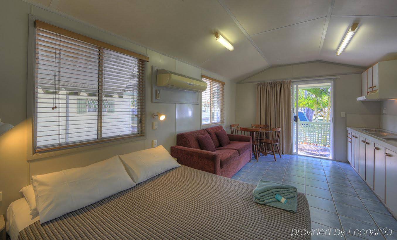 Tannum Sands Holiday & Caravan Park