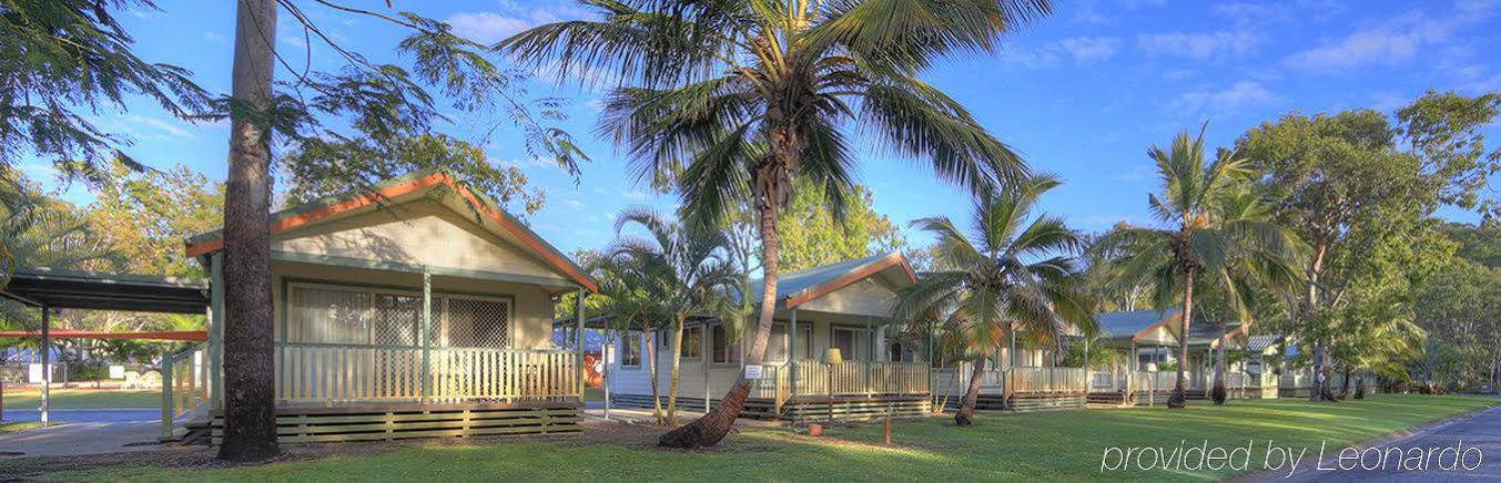 Tannum Sands Holiday & Caravan Park