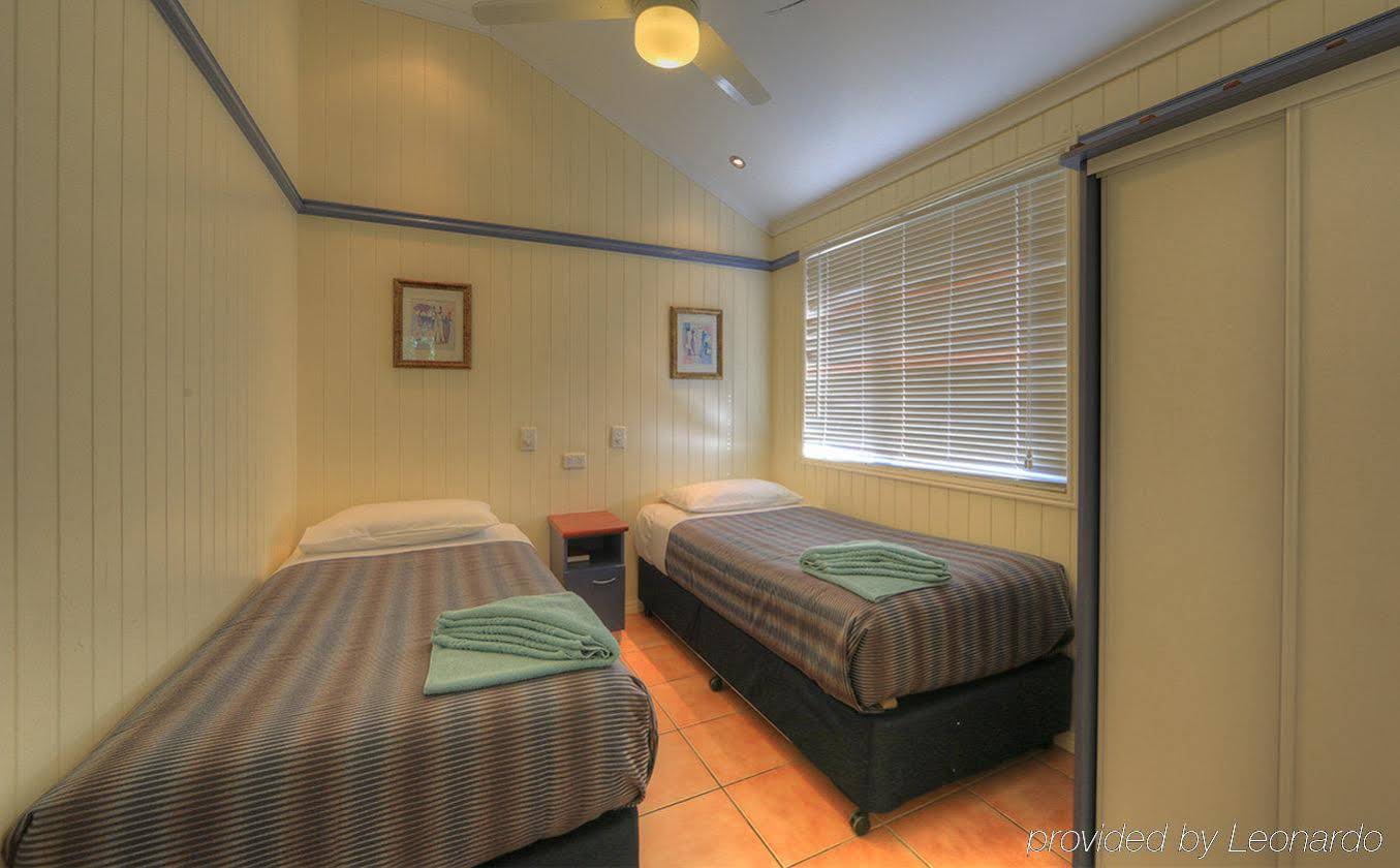 Tannum Sands Holiday & Caravan Park