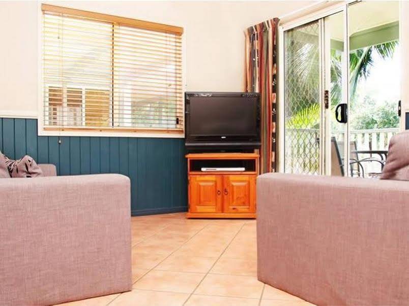 Tannum Sands Holiday & Caravan Park