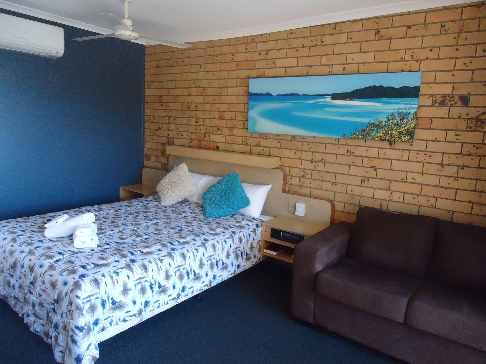 Tannum on the Beach Motel