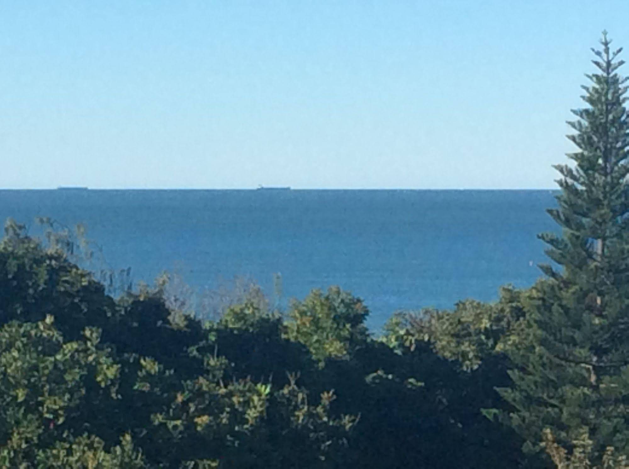 Tannum on the Beach Motel