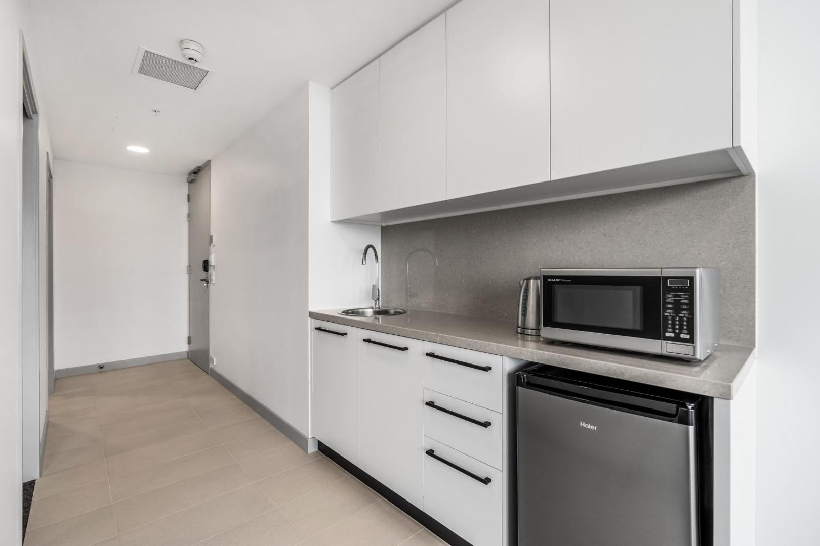 Essence Suites Taringa