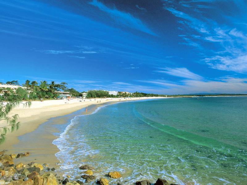 Ingenia Holidays Noosa