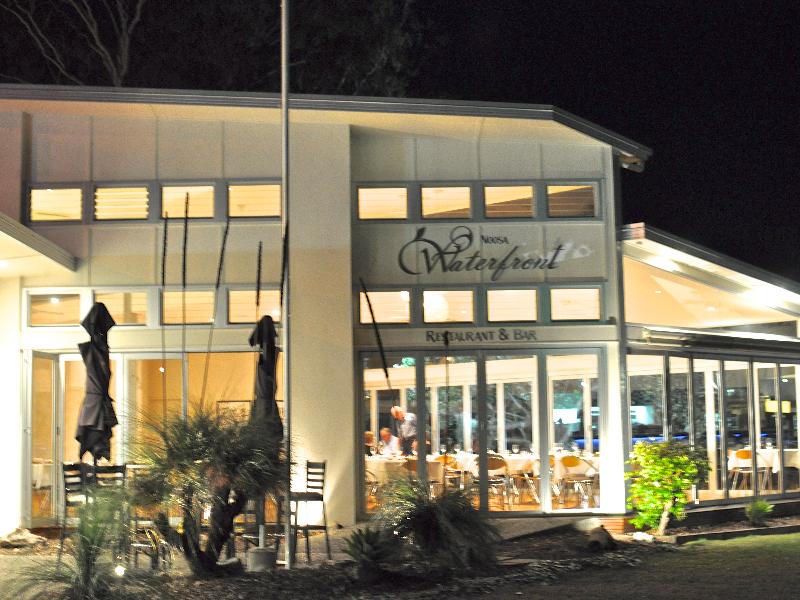Ingenia Holidays Noosa