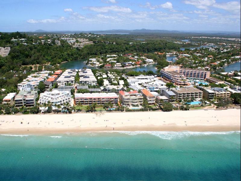 Ingenia Holidays Noosa