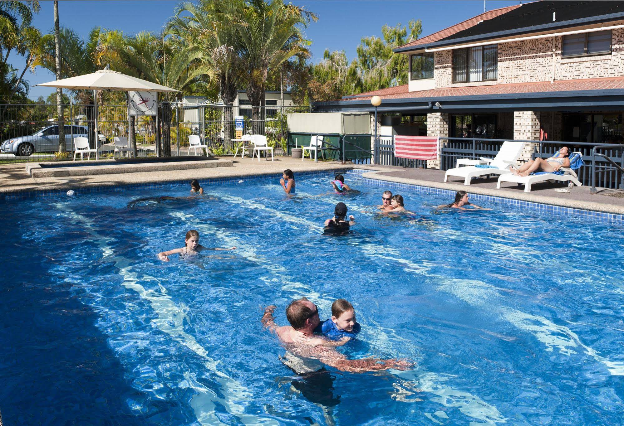 Ingenia Holidays Noosa North