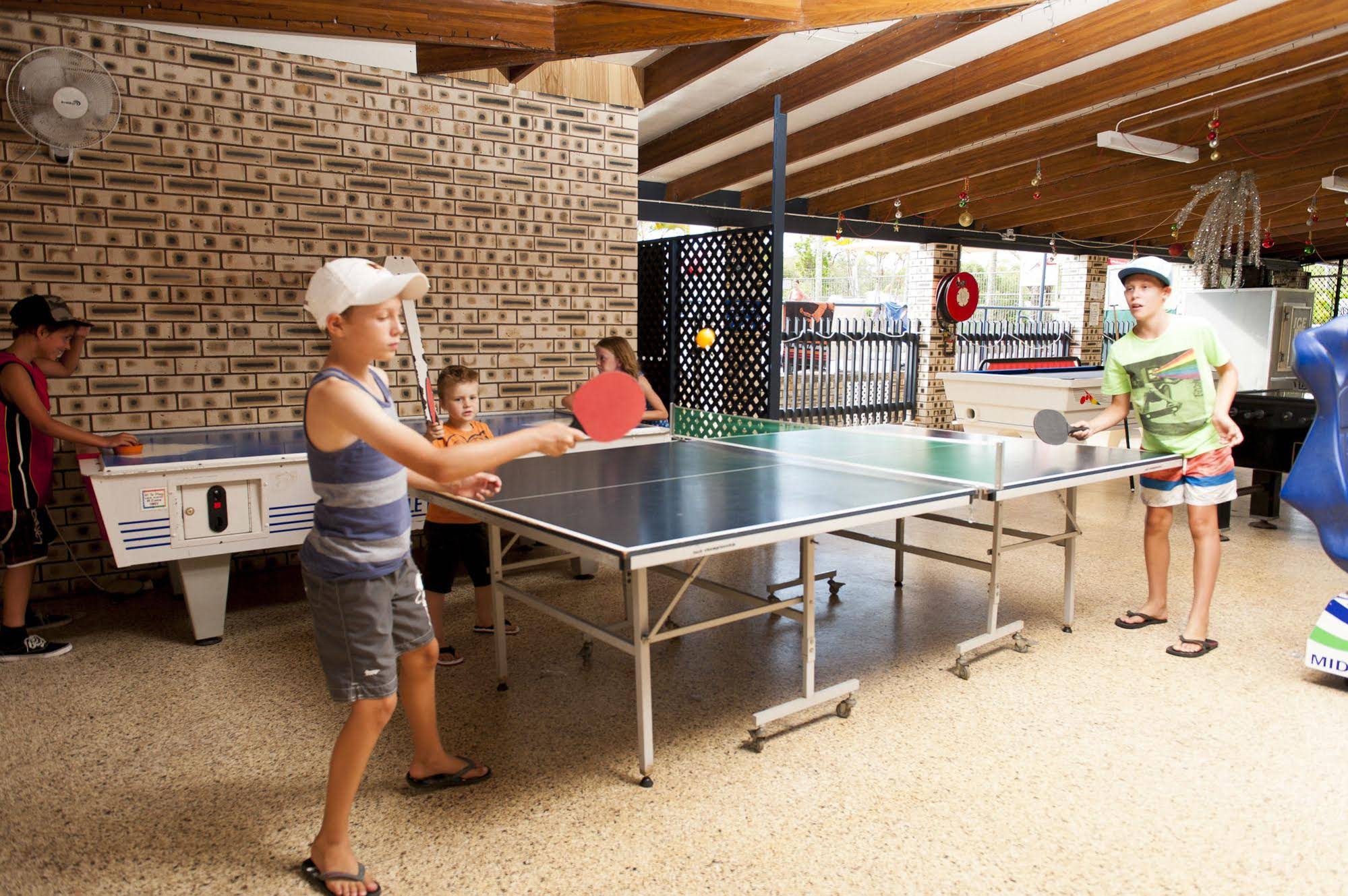 Ingenia Holidays Noosa North