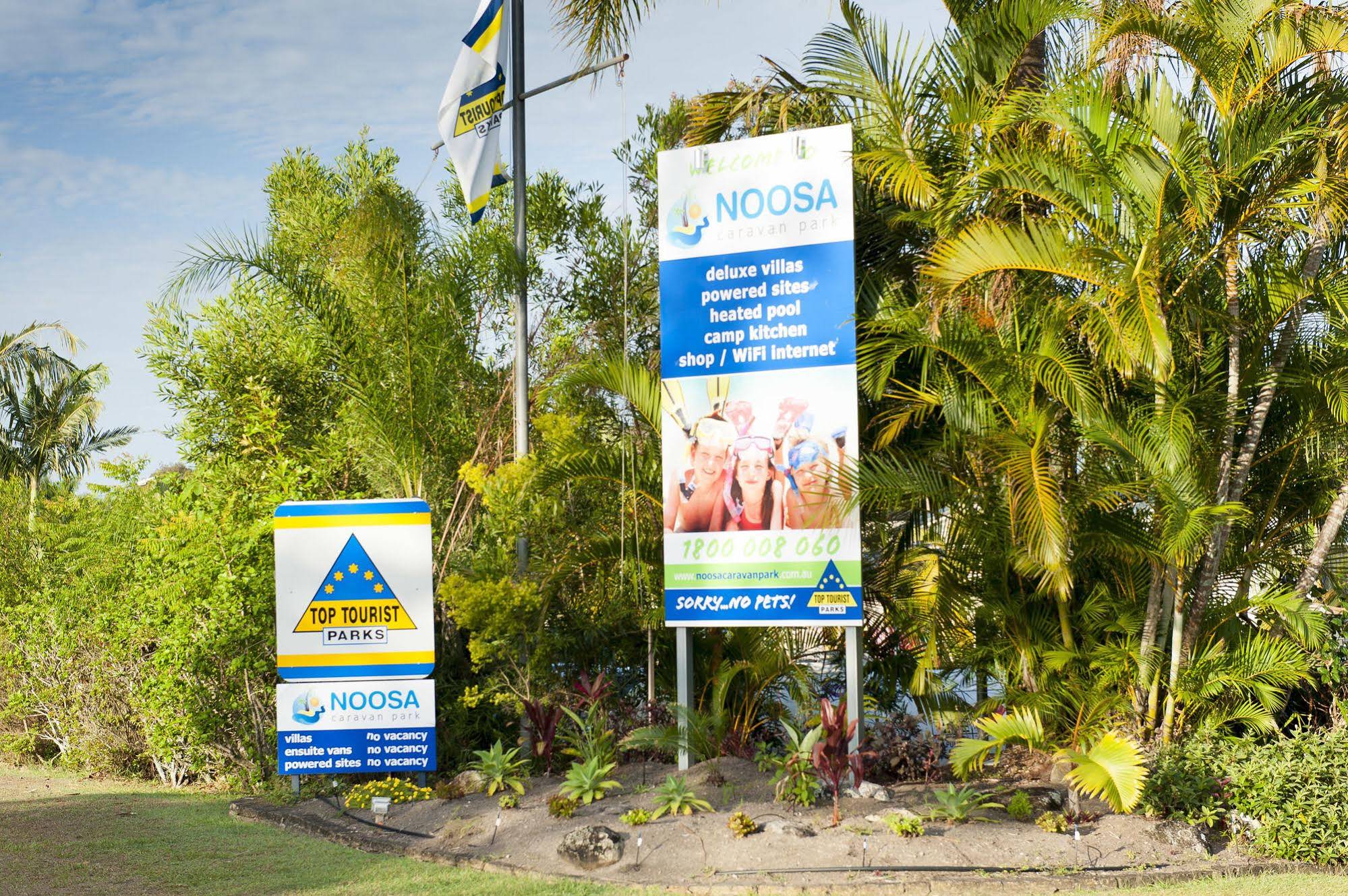 Ingenia Holidays Noosa North