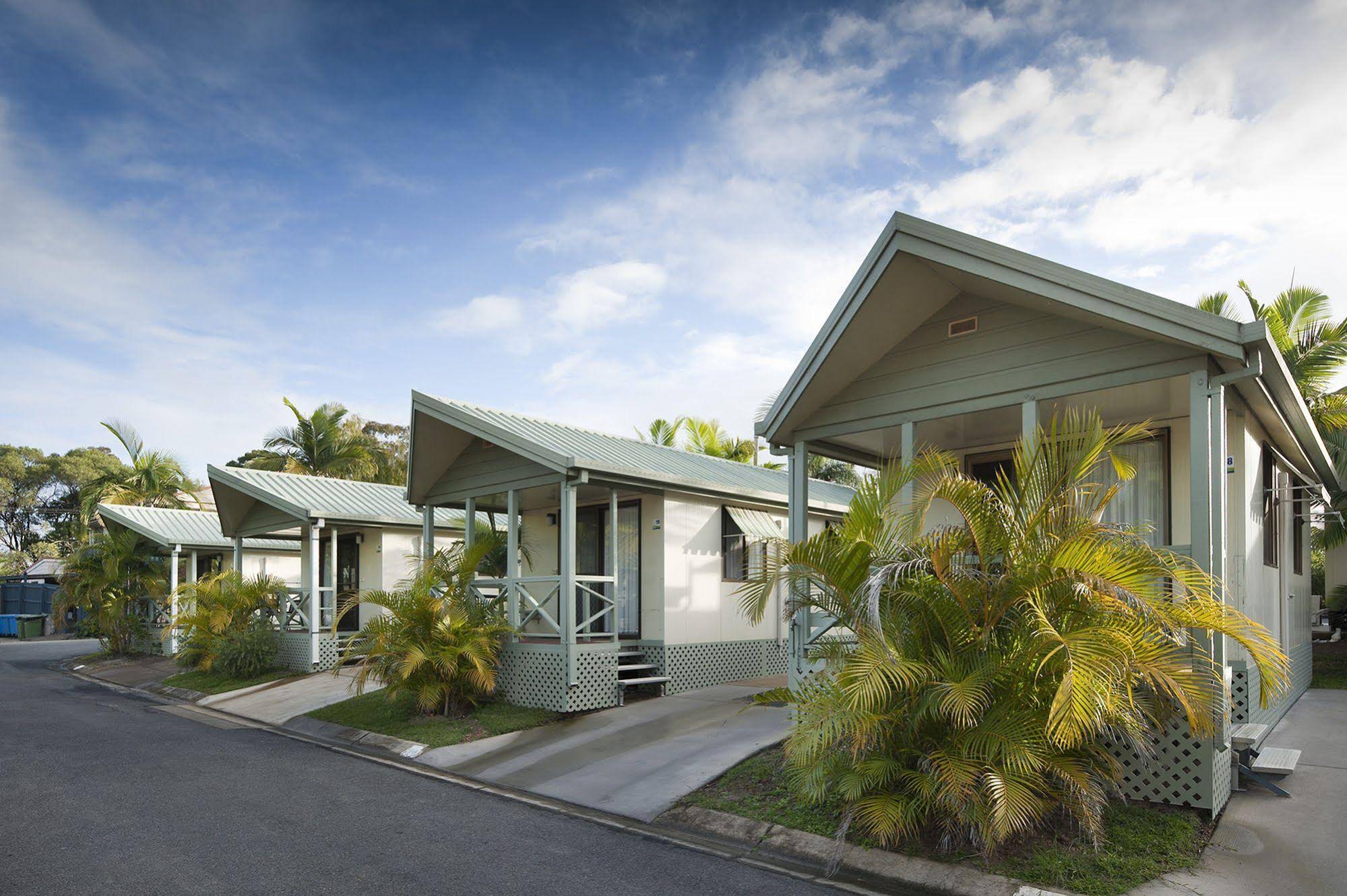 Ingenia Holidays Noosa North