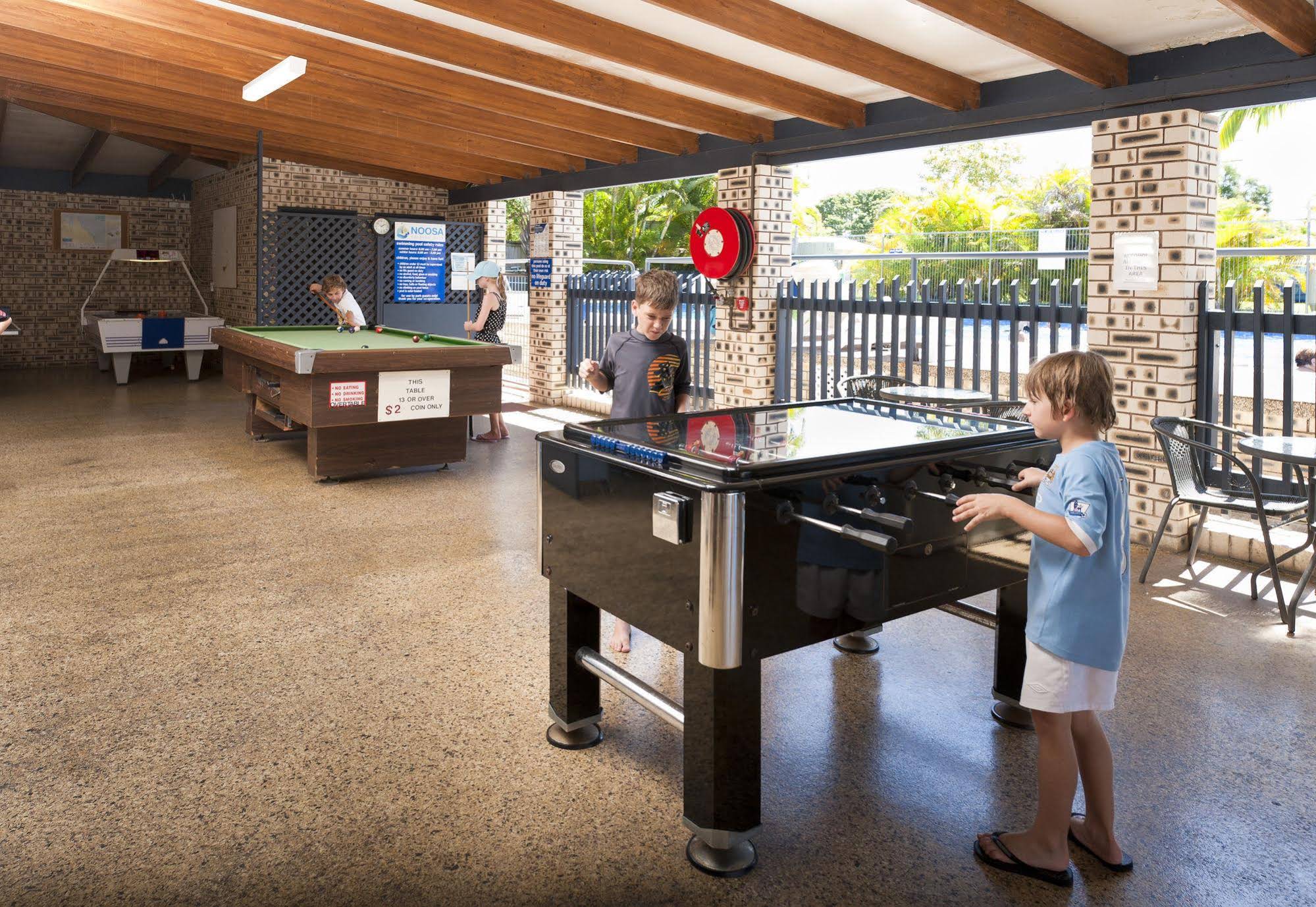 Ingenia Holidays Noosa North