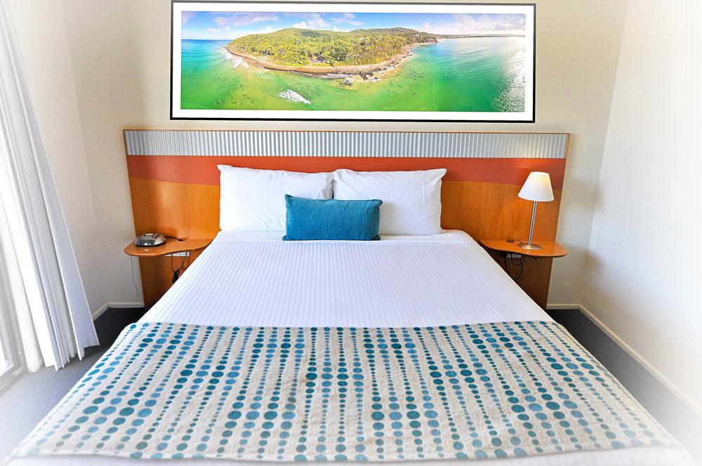 Noosa Lakes Resort