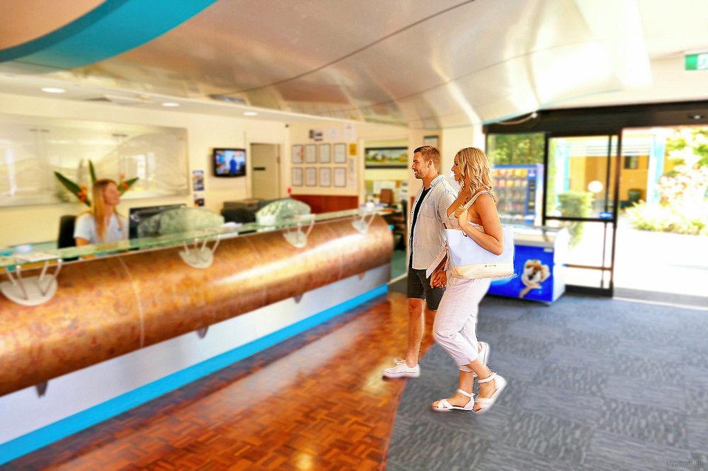 Noosa Lakes Resort