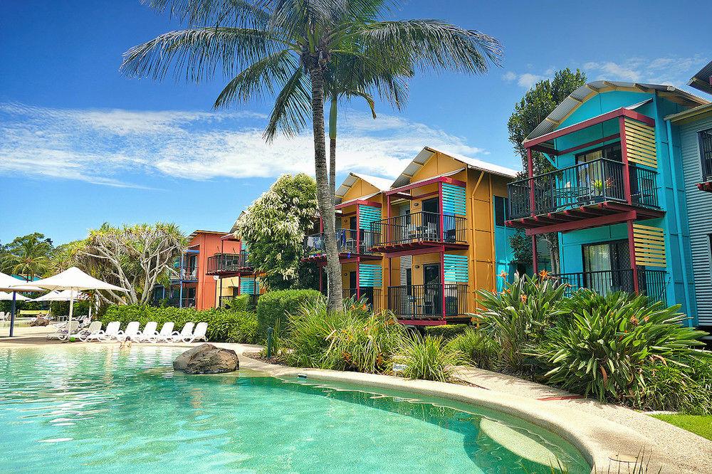 Noosa Lakes Resort