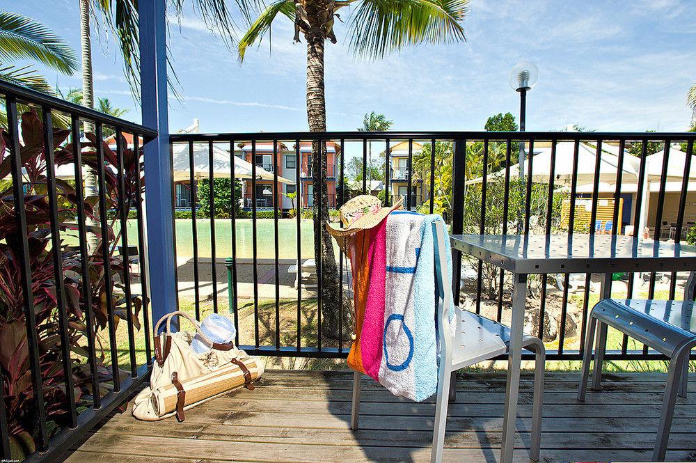 Noosa Lakes Resort