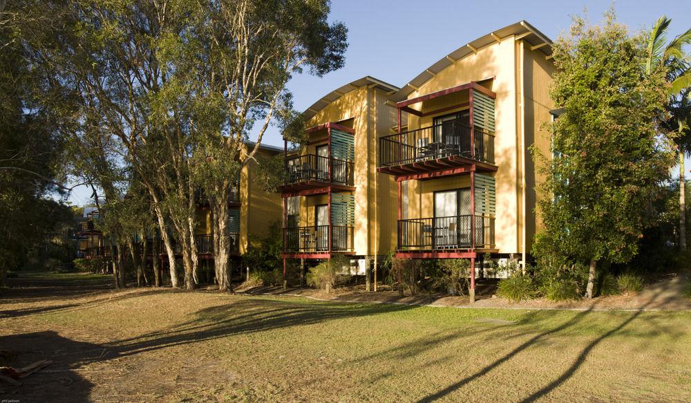 Noosa Lakes Resort