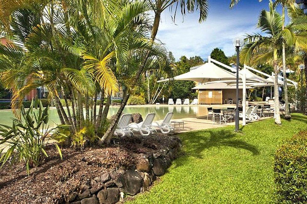 Noosa Lakes Resort