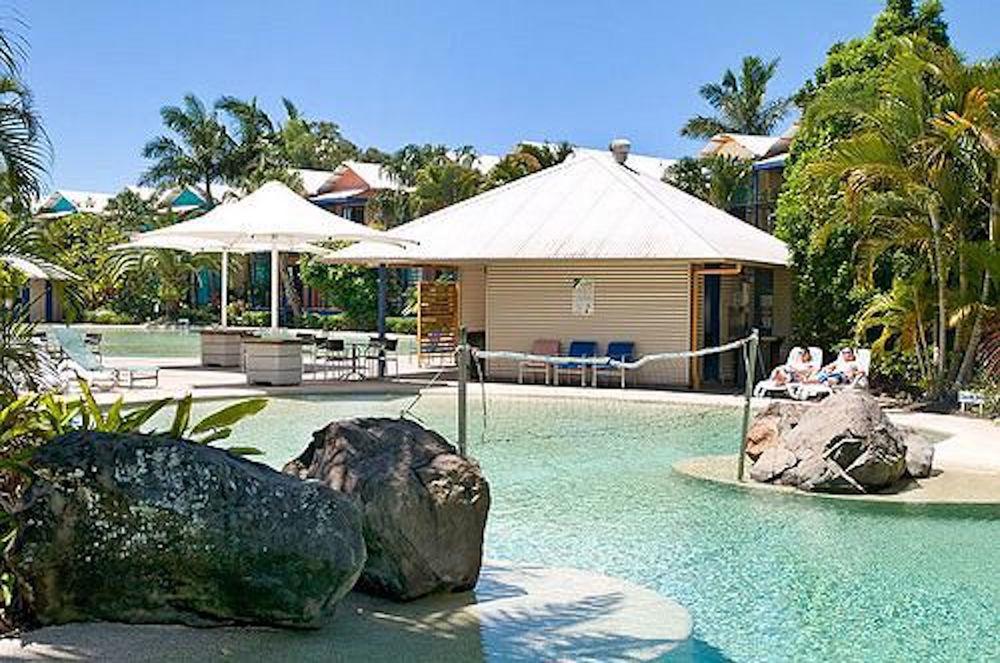Noosa Lakes Resort