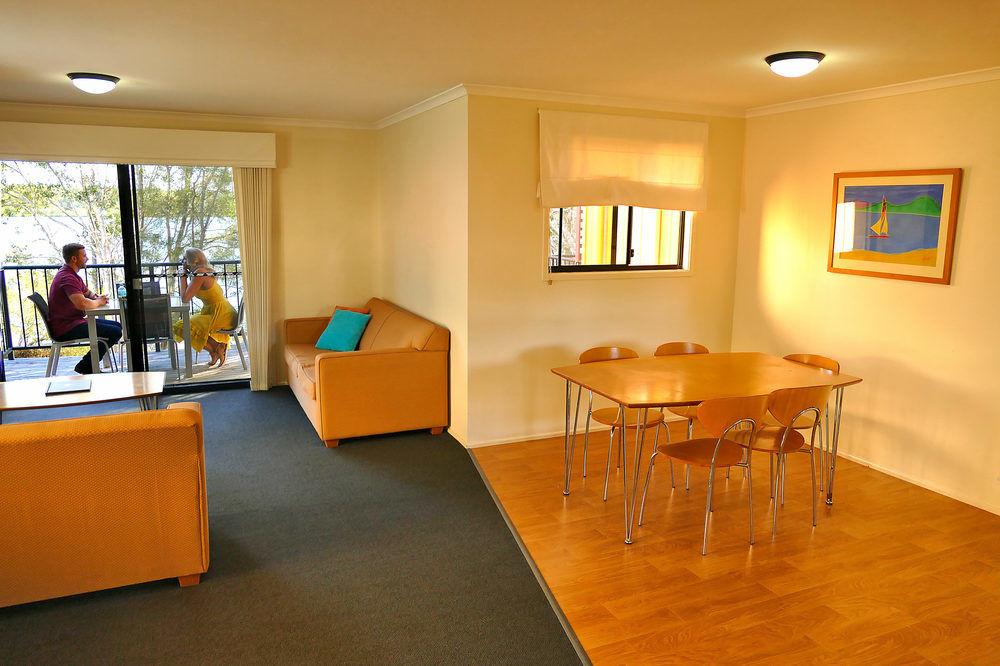 Noosa Lakes Resort