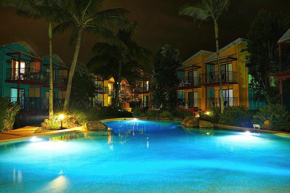 Noosa Lakes Resort
