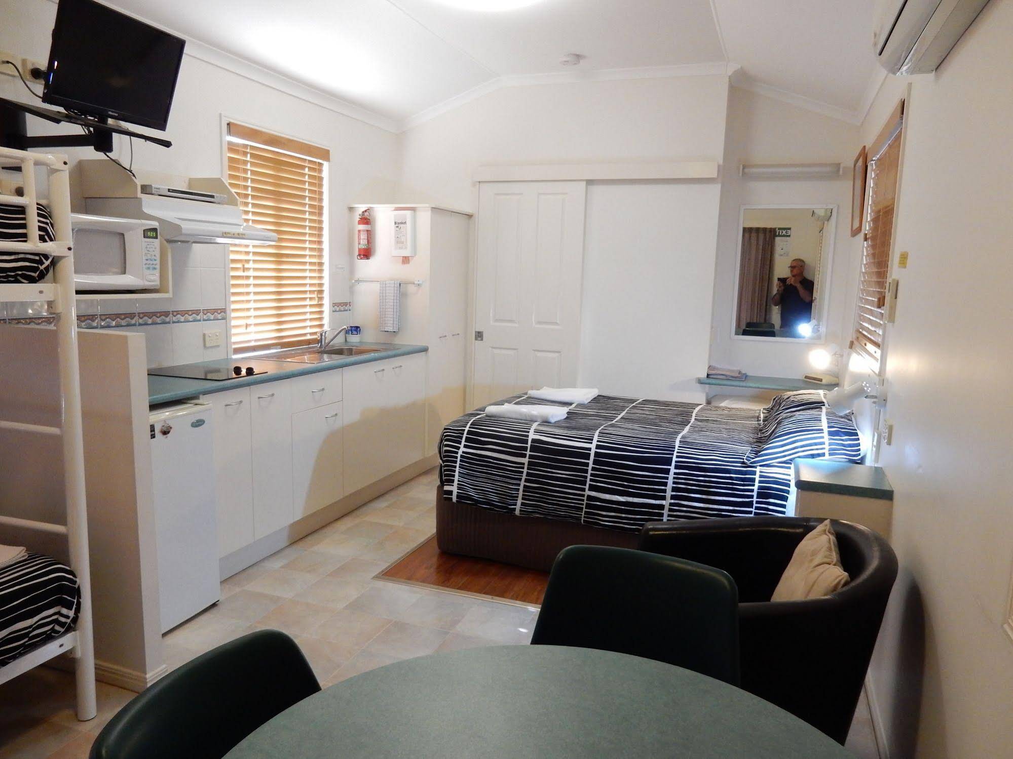 Tiaro Tourist StopOver