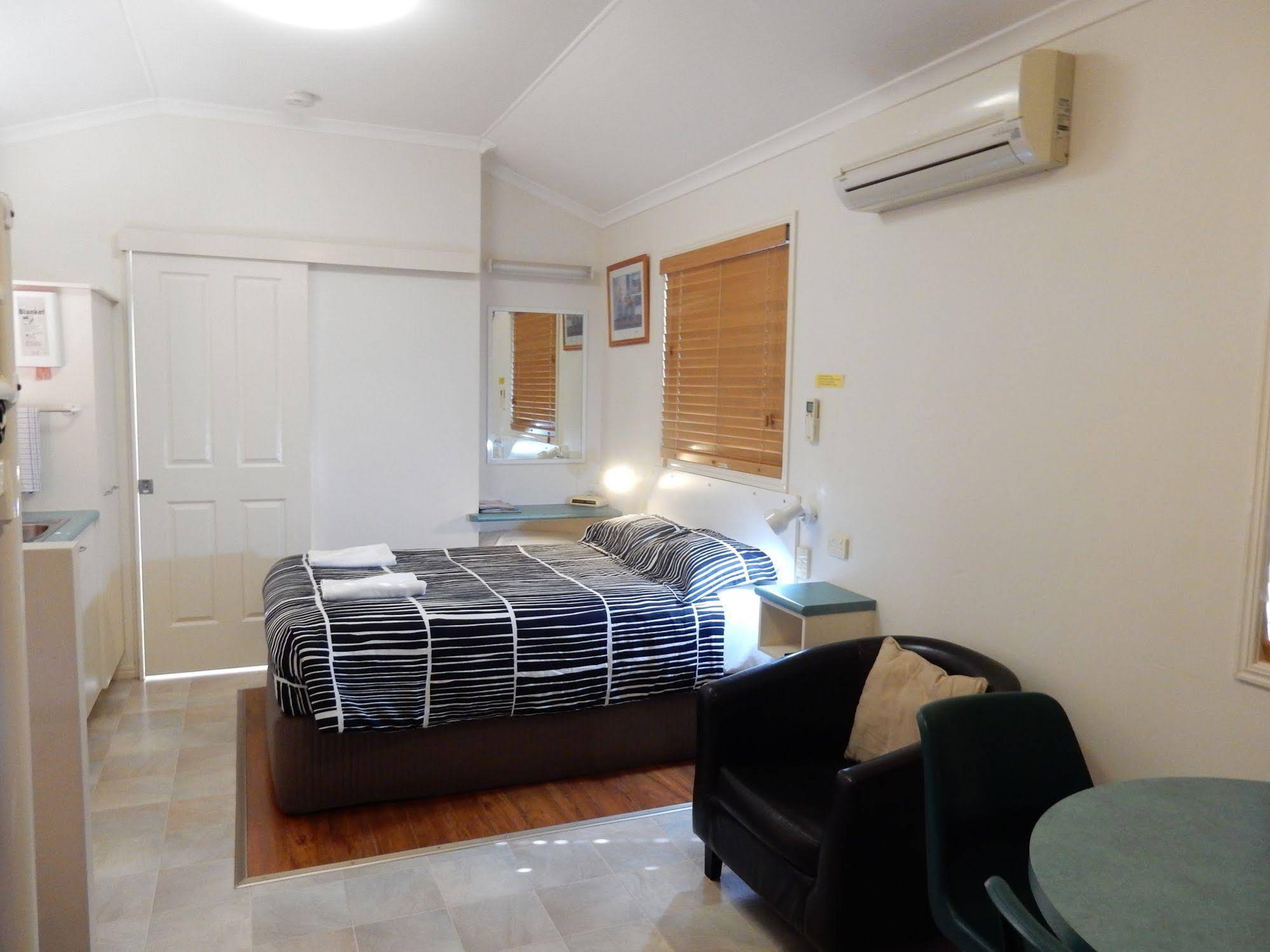 Tiaro Tourist StopOver