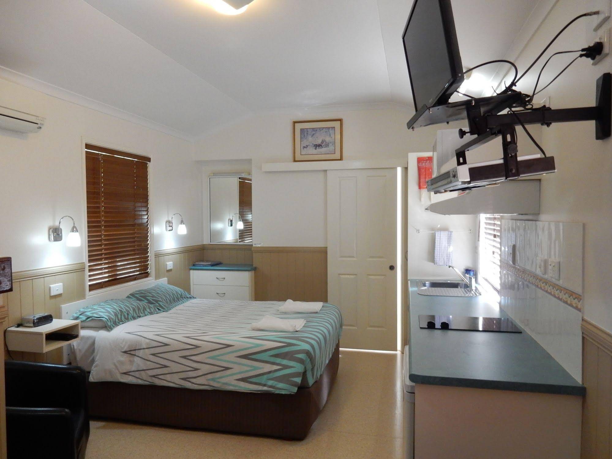 Tiaro Tourist StopOver