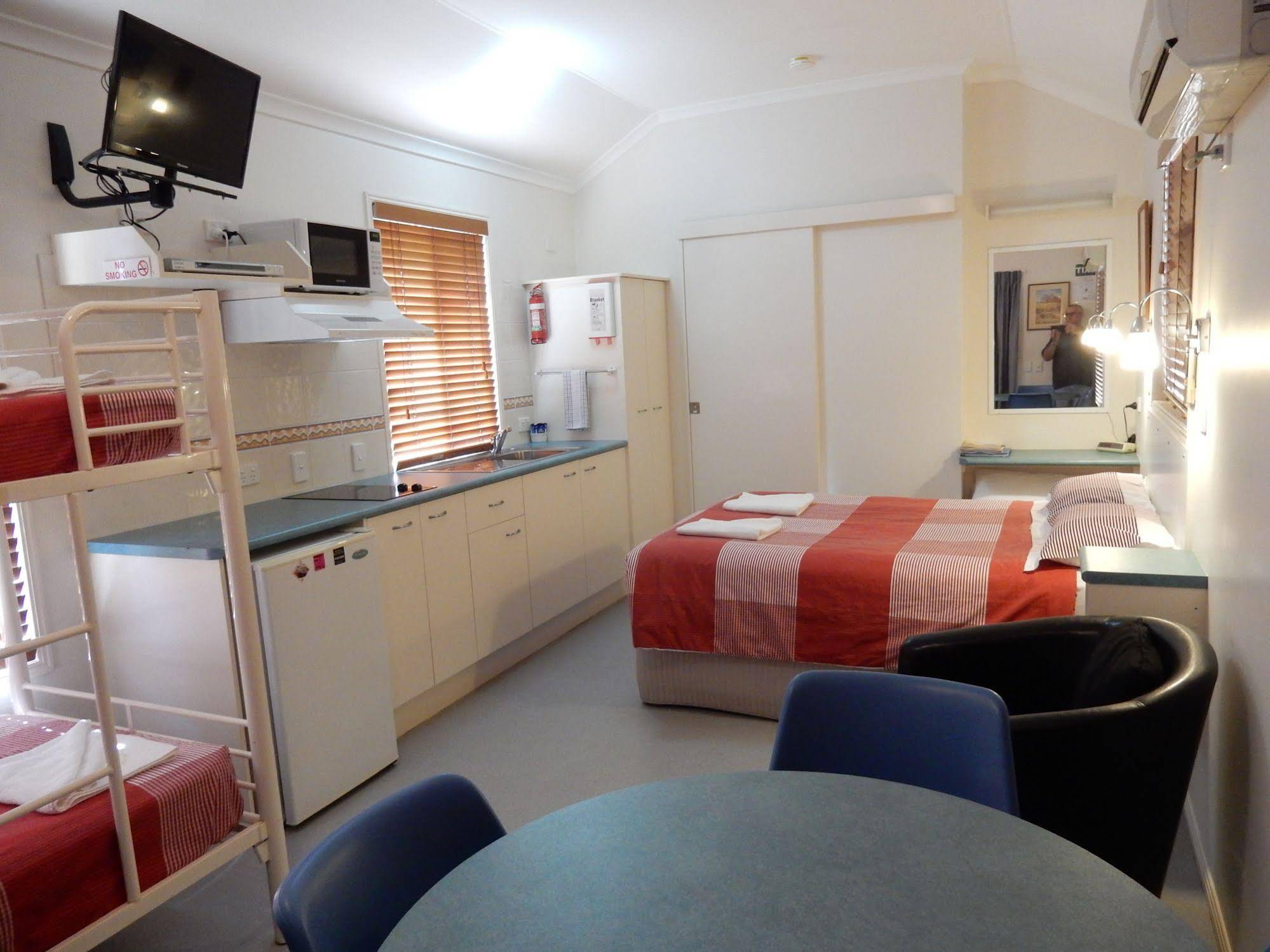 Tiaro Tourist StopOver