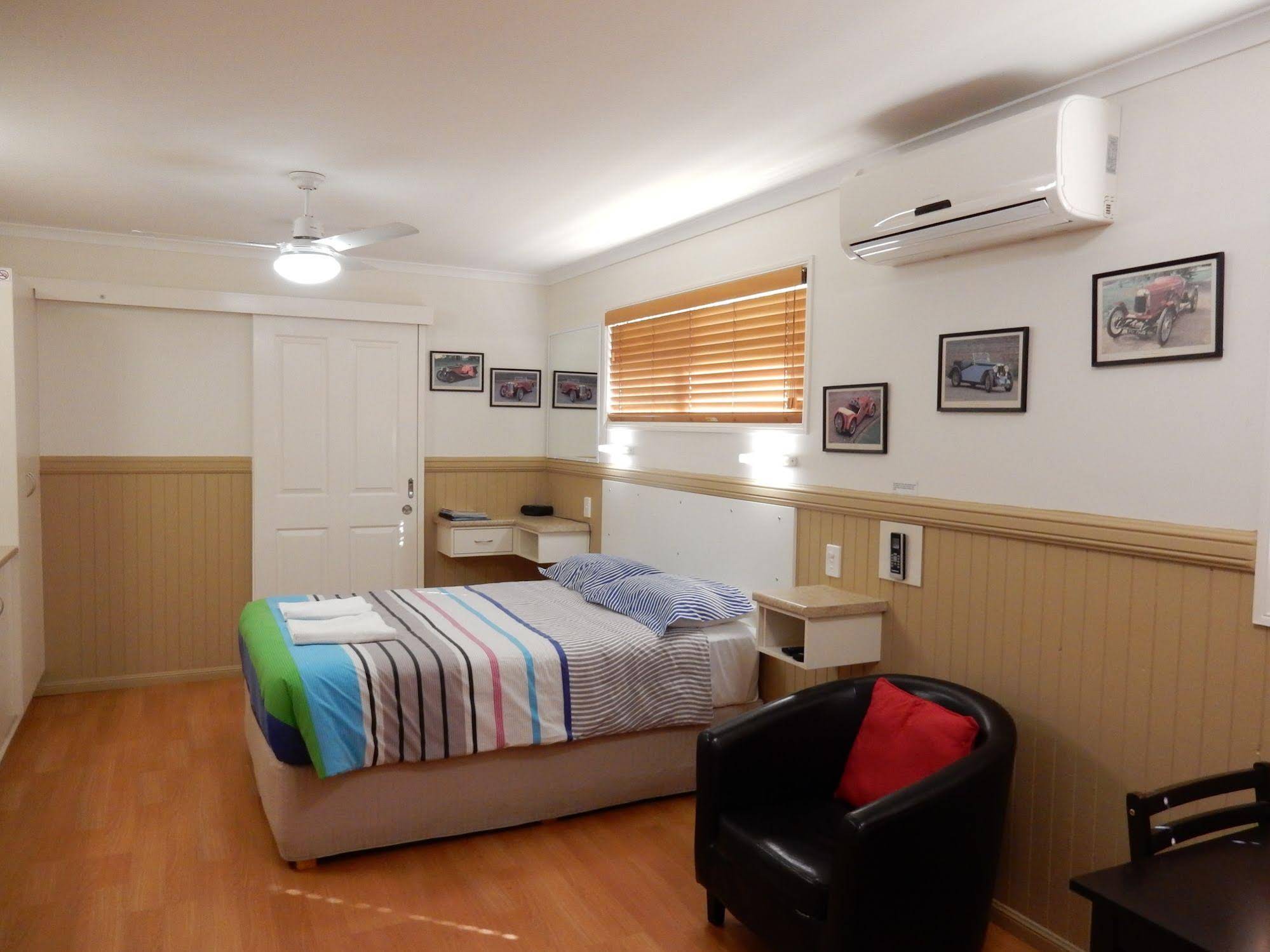 Tiaro Tourist StopOver