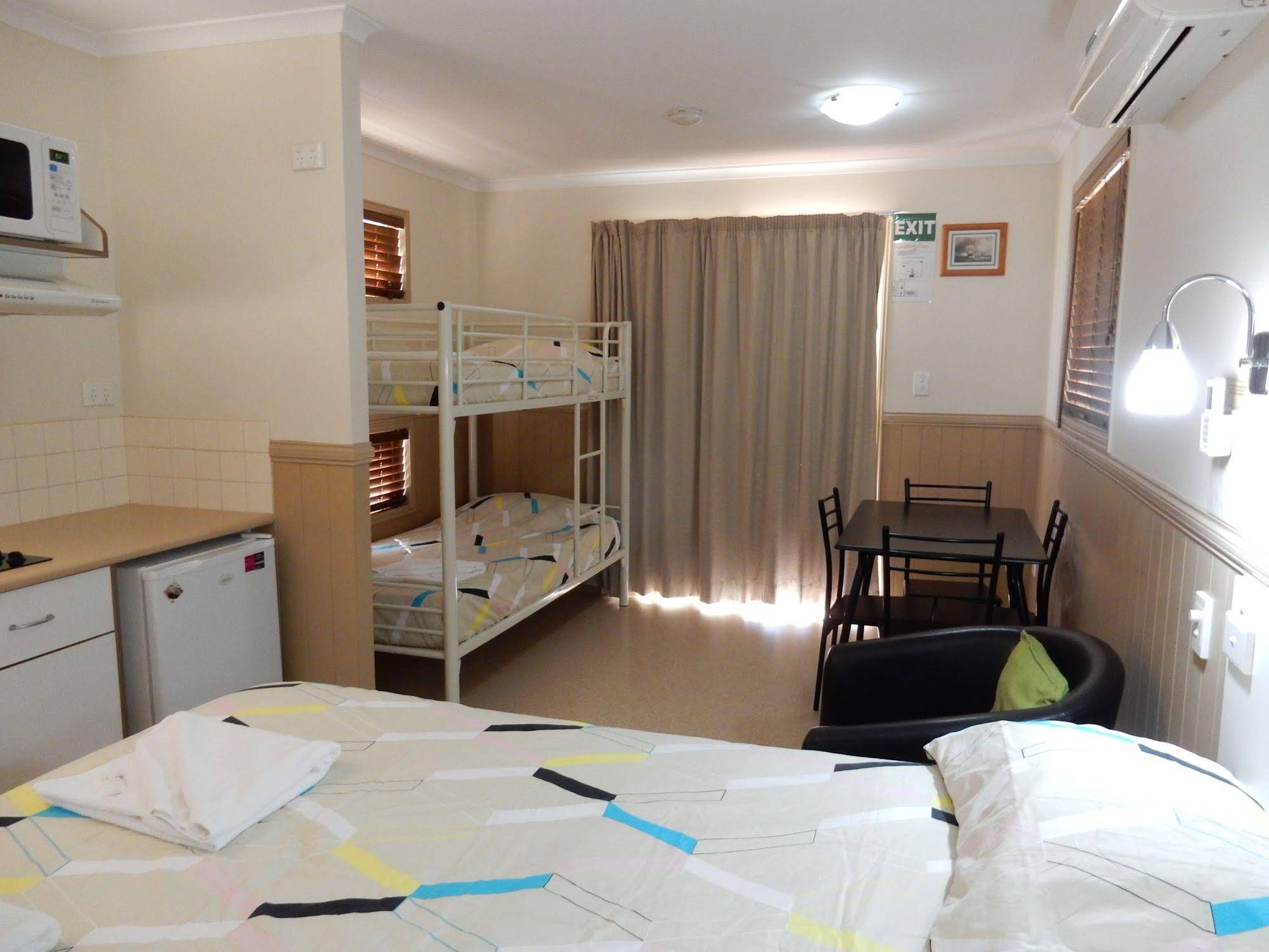 Tiaro Tourist StopOver