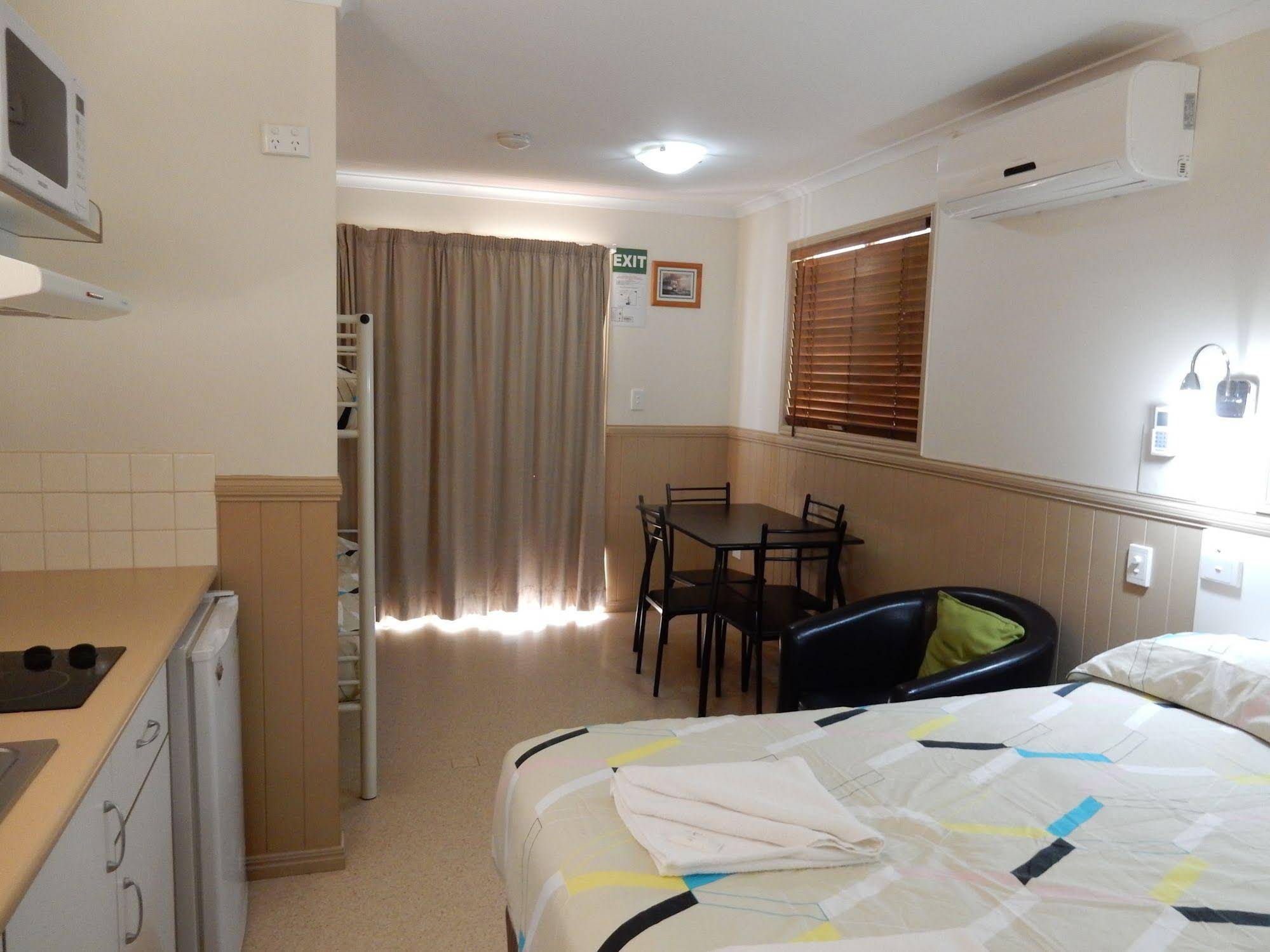 Tiaro Tourist StopOver