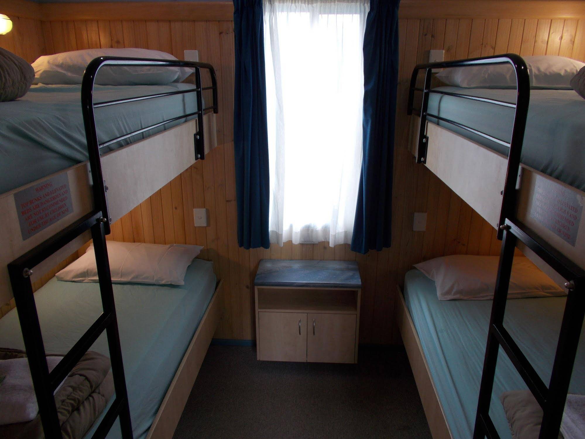 Lake Tinaroo Holiday Park
