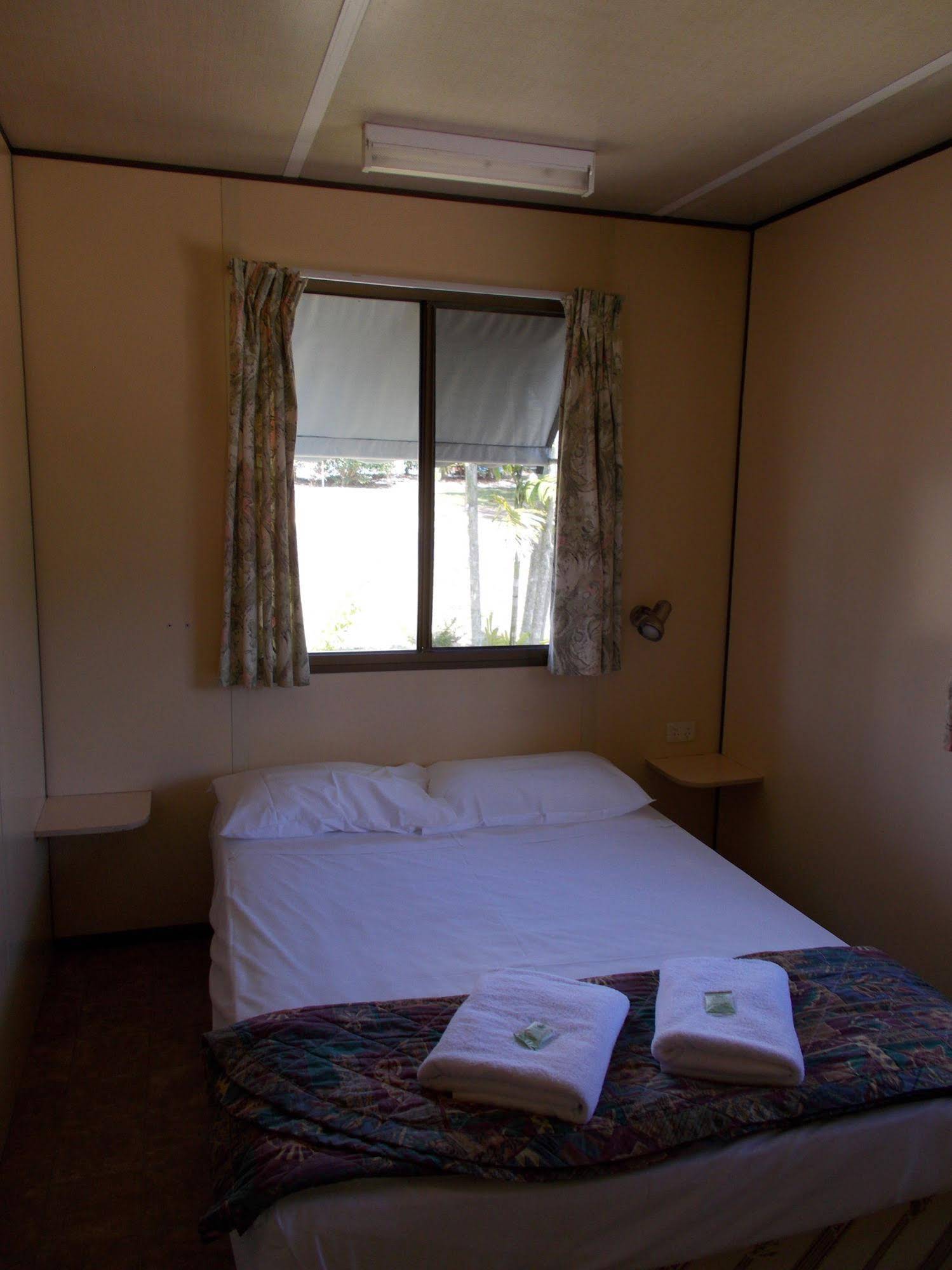 Lake Tinaroo Holiday Park