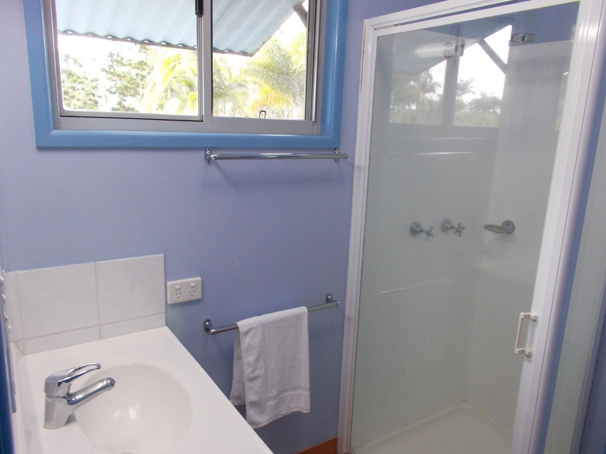 Lake Tinaroo Holiday Park