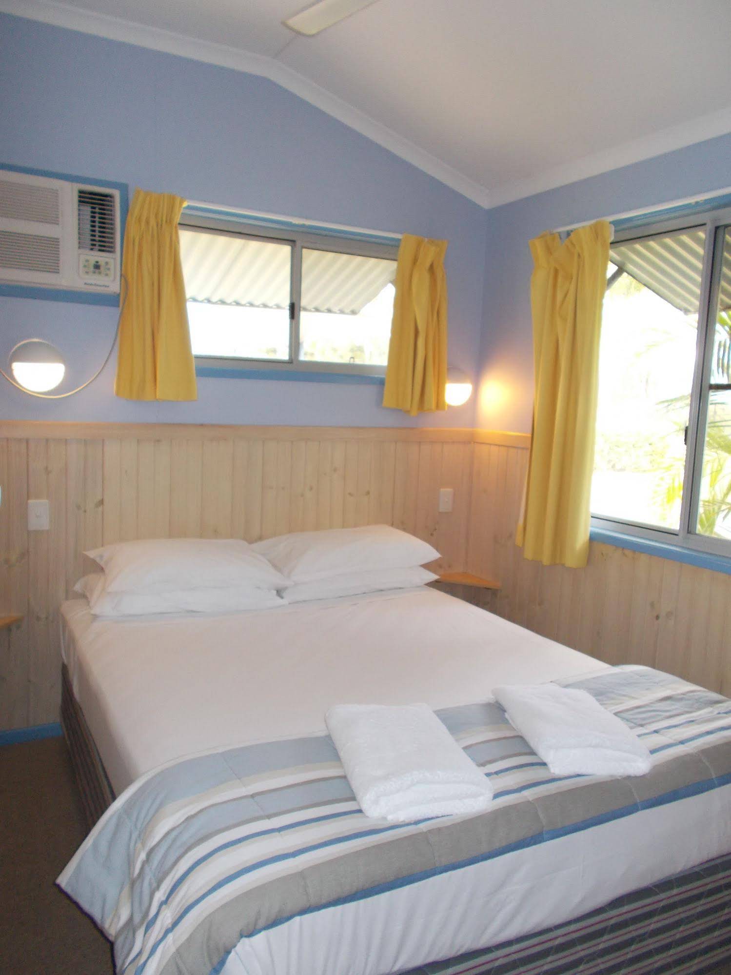 Lake Tinaroo Holiday Park