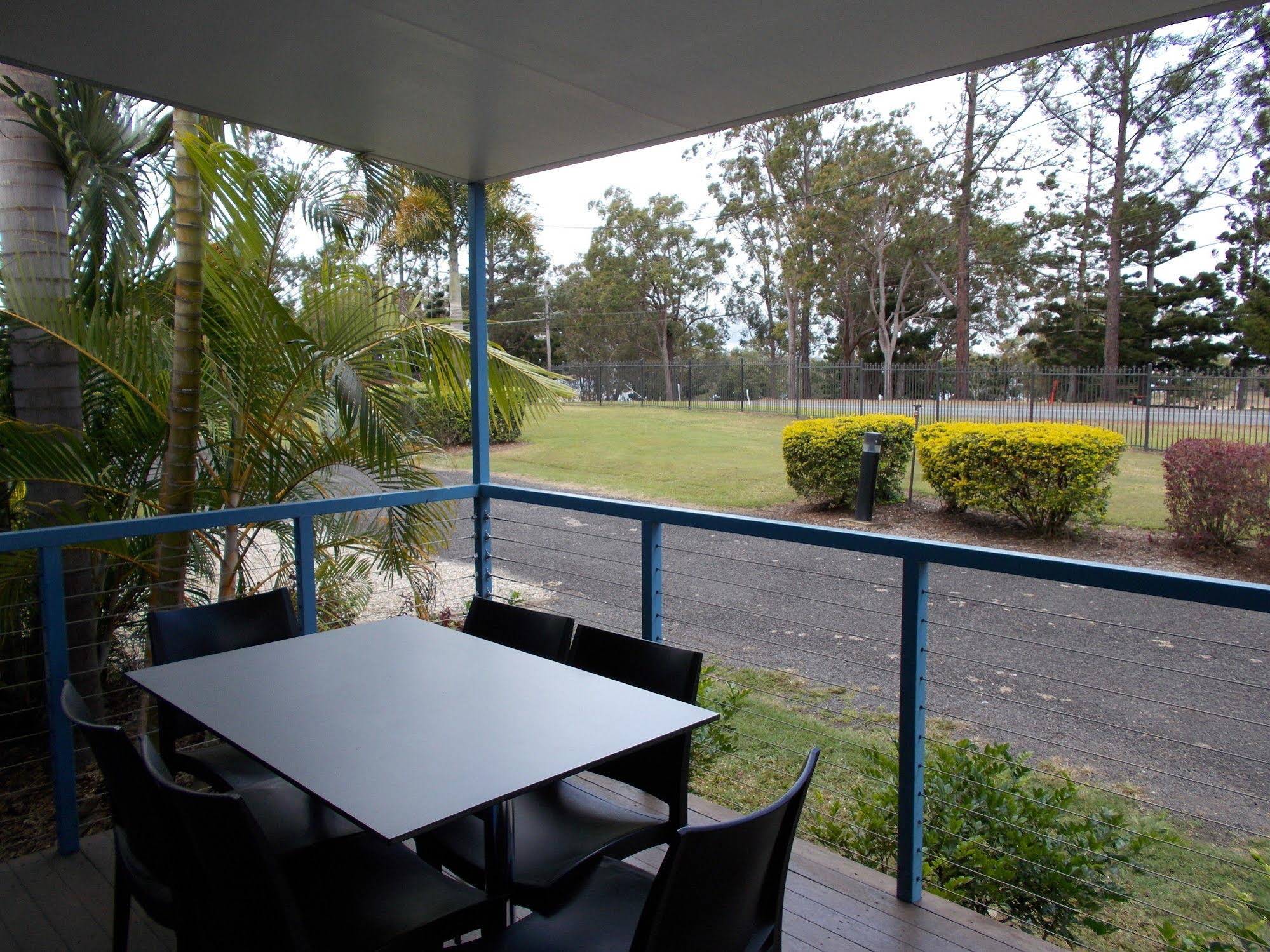 Lake Tinaroo Holiday Park