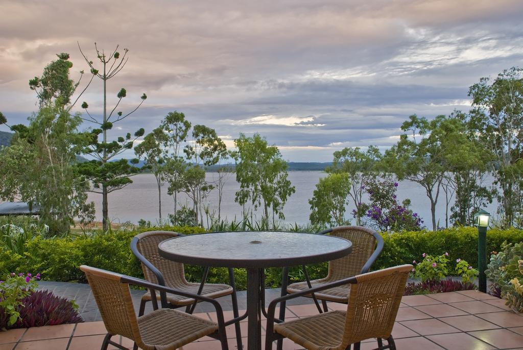 Tinaroo Lake Resort