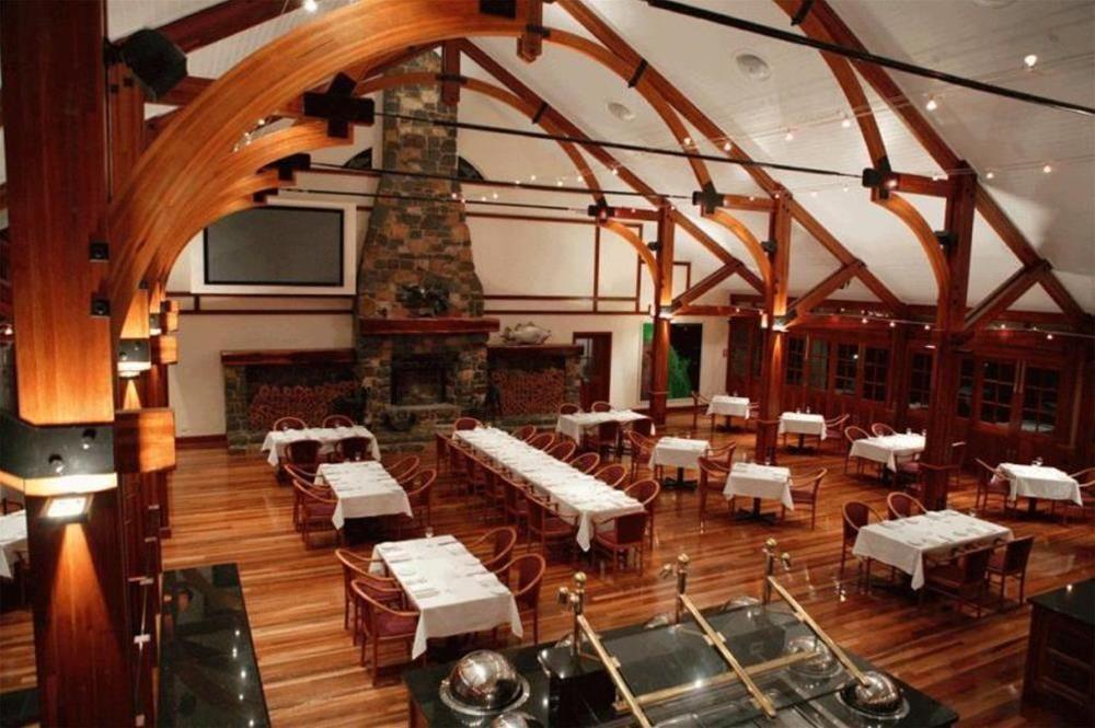 Tinaroo Lake Resort
