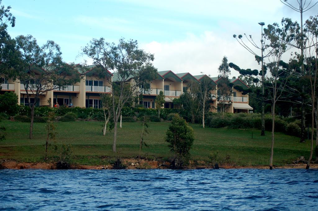 Tinaroo Lake Resort