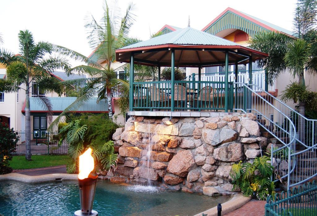 Tinaroo Lake Resort
