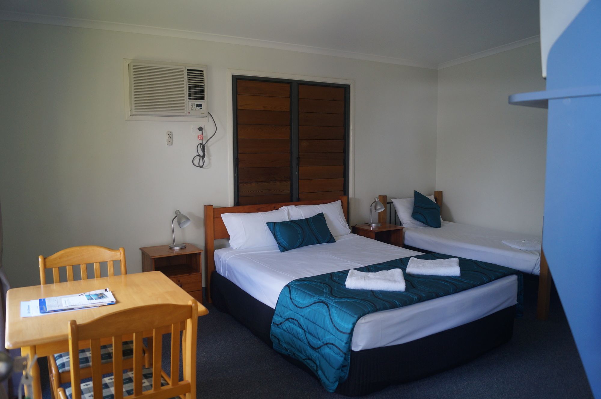 Sleepy Lagoon Hotel Motel