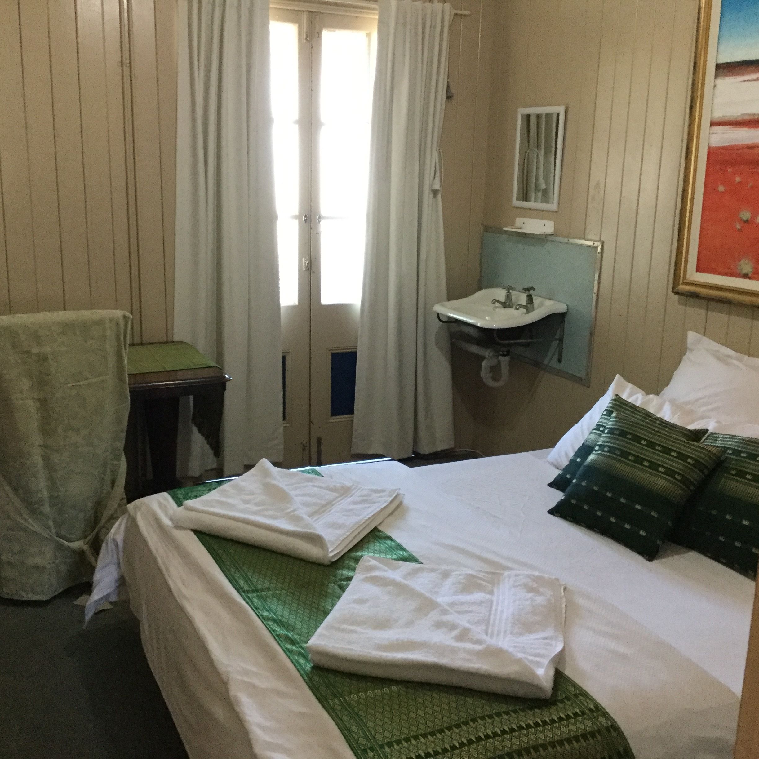 Toogoolawah Hotel