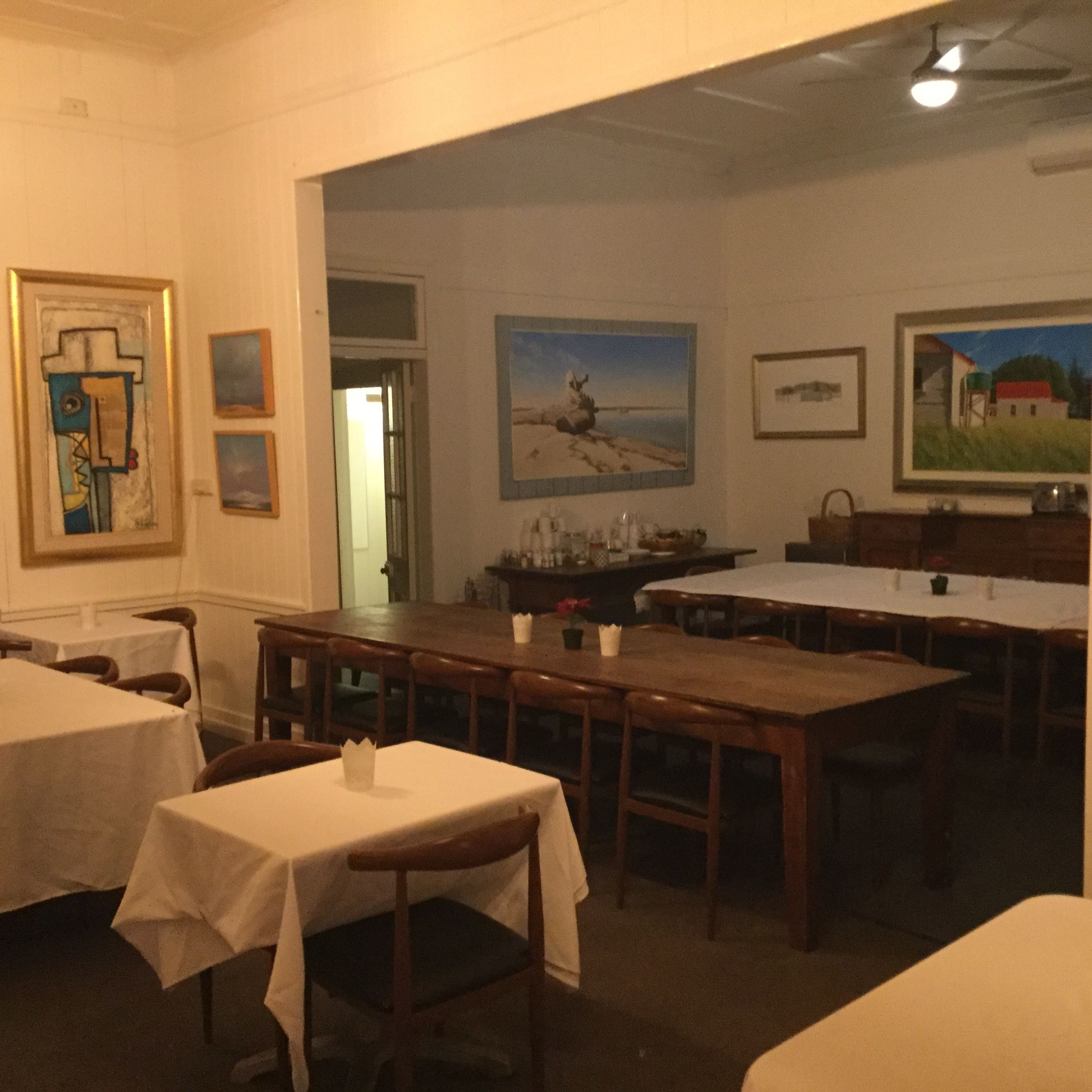 Toogoolawah Hotel